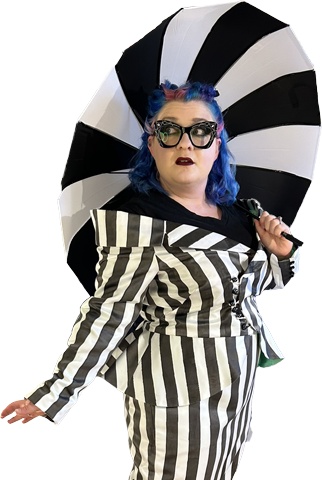 Couture Collection Banner image.